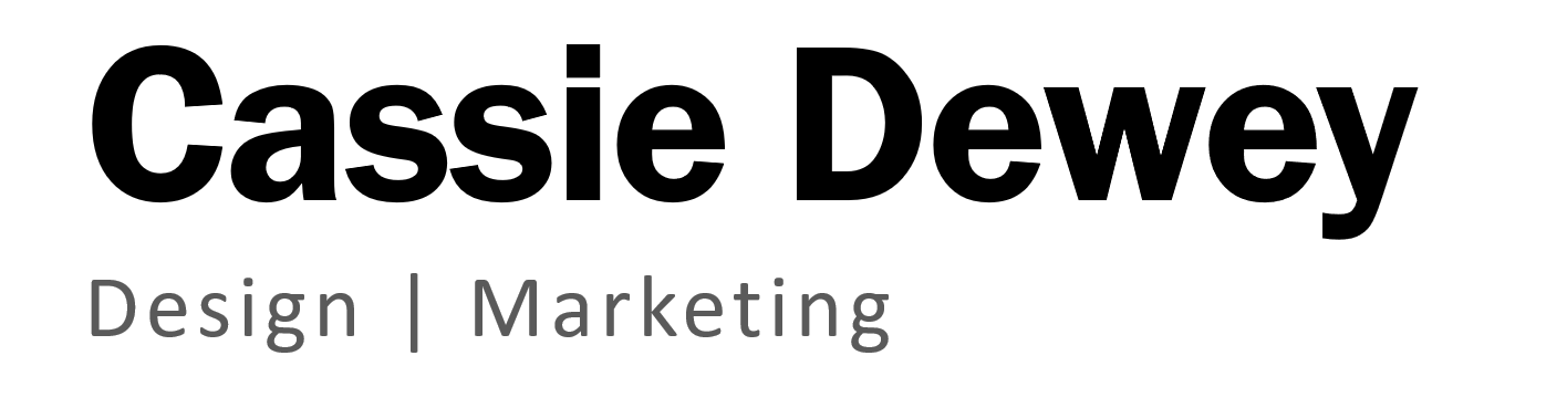 CDewey Design logo